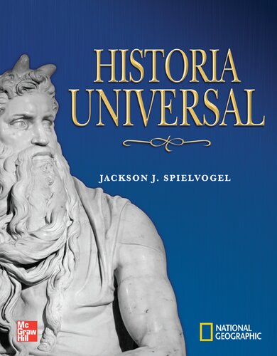 Historia Universal