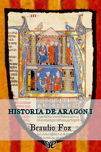 Historia de Aragó I