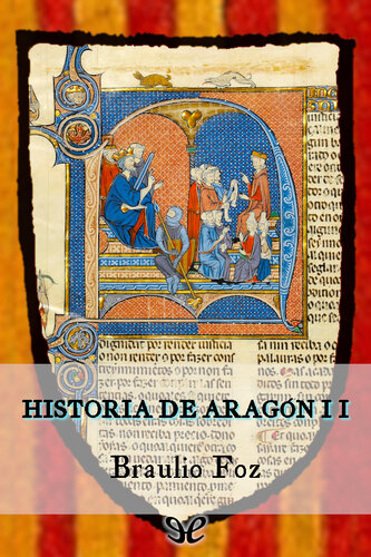Historia de Aragó II