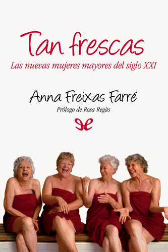 Tan frescas