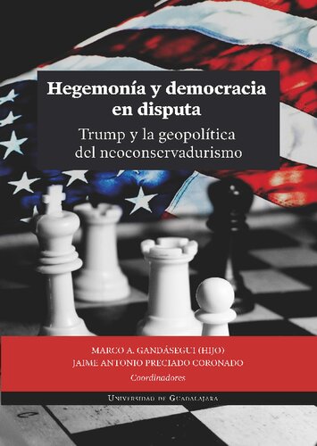 Hegemonia Y Democracia En Disputa