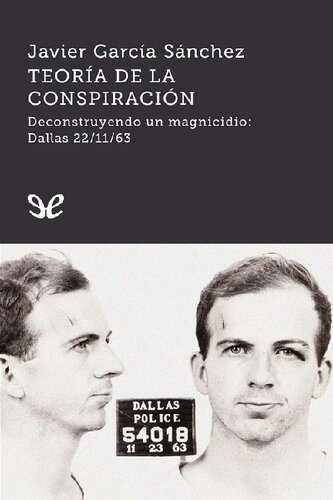 Teoría de la conspiració