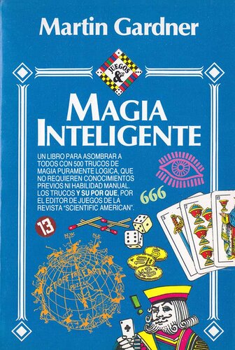 Magia Inteligente