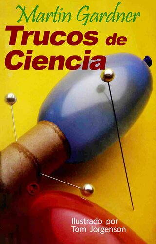 Trucos de Ciencia