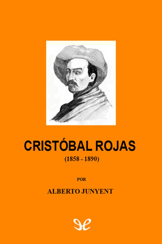 Cristóbal Rojas