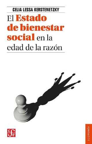 El Estado de bienestar social en la edad de la razó