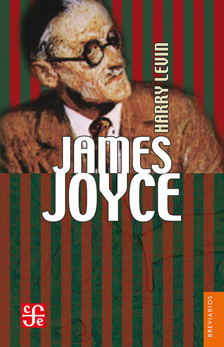 James Joyce: introducció crítica