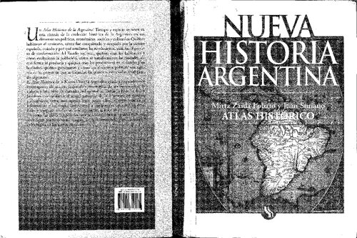 Nueva Historia Argentina 11