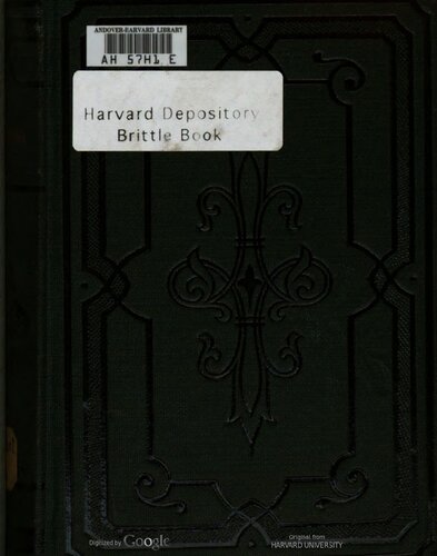 A Biblia Sagrada : contendo o Velho e o Novo Testamento traduzida em portuguez