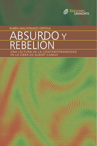 Absurdo y rebelió