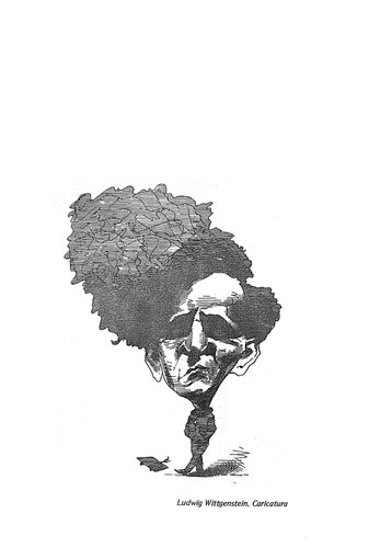 Wittgenstein, decir y mostrar: Homenaje a Ludwig Wittgenstein en el centenario de su nacimiento (1889-1989)