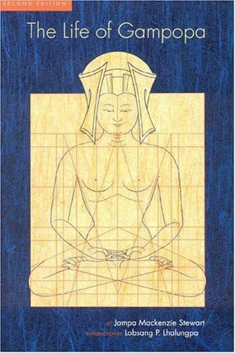 The Life of Gampopa