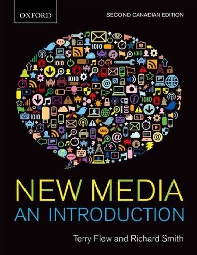 New Media: An Introduction