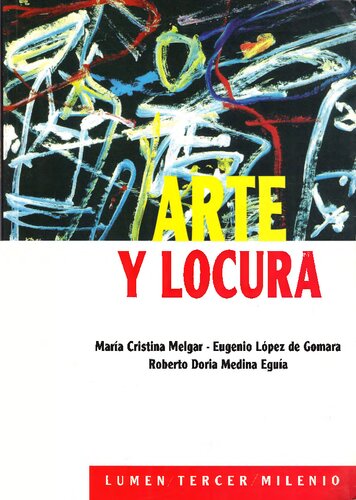 Arte Y Locura