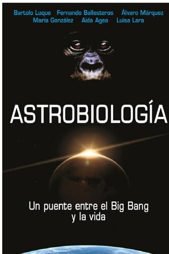 Astrobiologia
