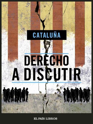 Derecho a discutir (Spanish Edition)