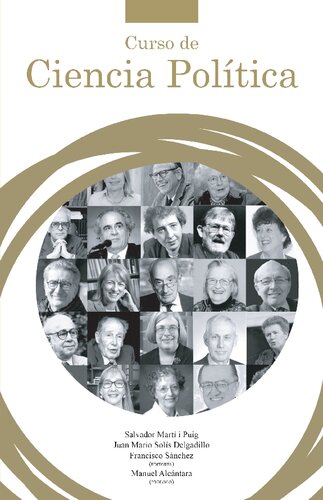 Curso De Ciencia Politica