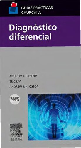 Diagnostico Diferencial Churchill 3ed(opt)