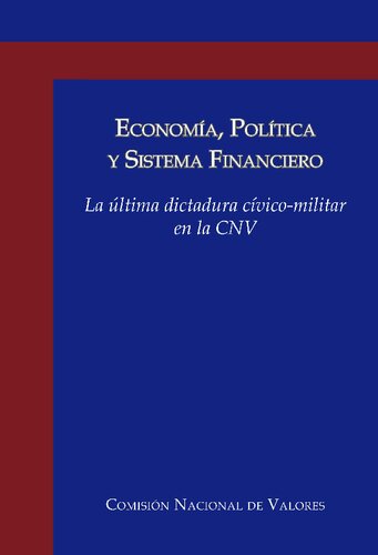 Economia Politica Y Sistema Financiero