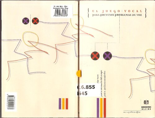 El Juego Vocal Para Prevenir Problemas De Voz