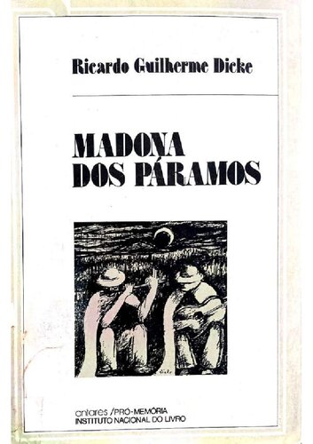 Madona dos páramos