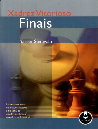 Xadrez Vitorioso Finais