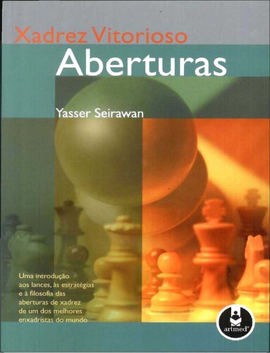 Xadrez vitorioso: aberturas