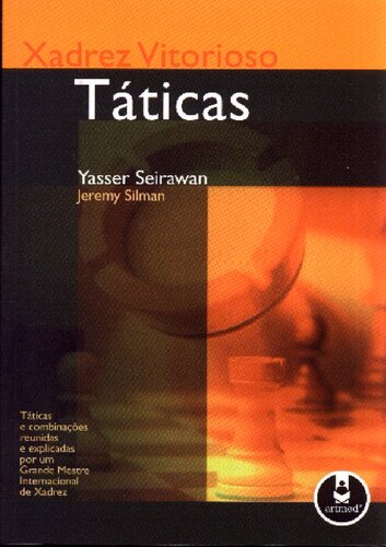 Xadrez Vitorioso Táticas