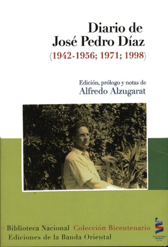 Diario De Jose Pedro Diaz