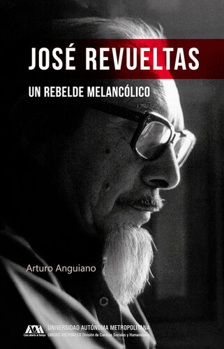 Jose Revueltas