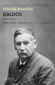 Galdós. Una biografía