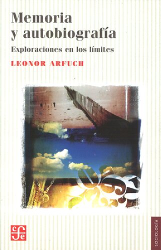 Memoria Y Autobiografia