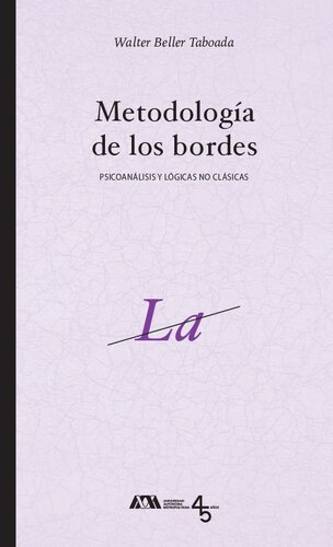 Metodologia De Los Bordes