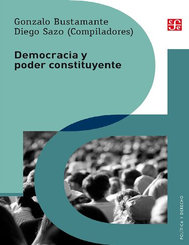Democracia Y Poder Constituyente