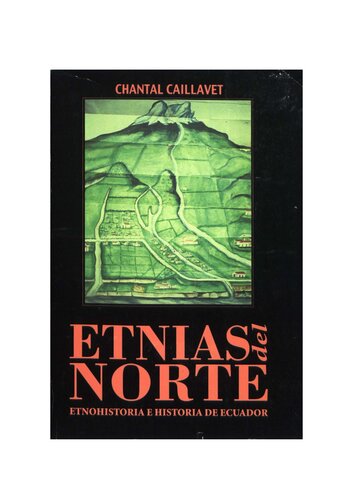 Etnias del norte