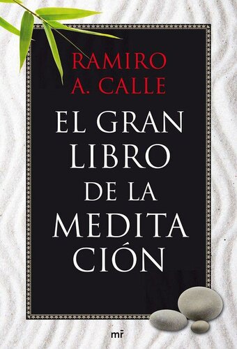 El gran libro de la meditació (Manuales Practicos (m.Roca)) (Spanish Edition)