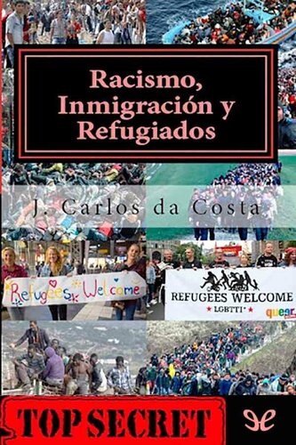 Racismo, inmigració y refugiados