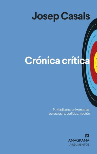 Cróica crítica