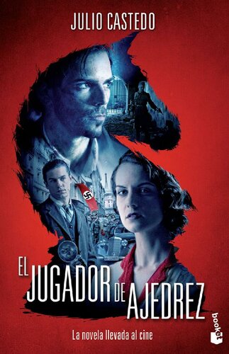 El jugador de ajedrez