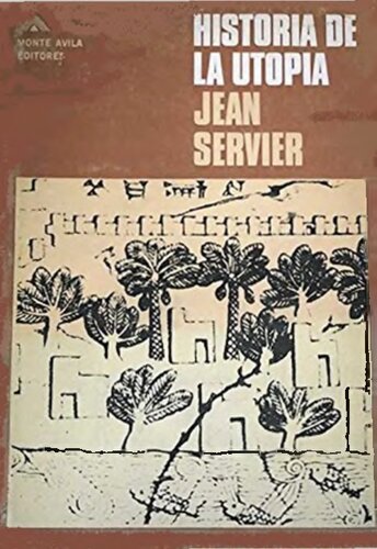 Historia de la utopia