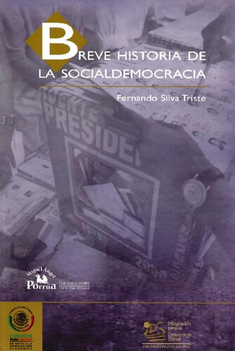 Breve historia de la socialdemocracia