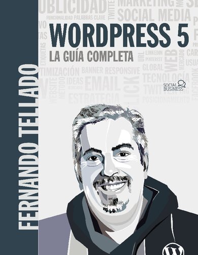 Wordpress 5. La guía completa