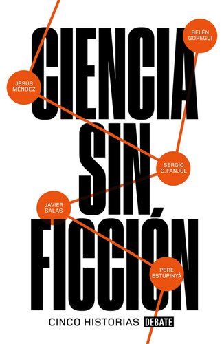 Ciencia sin ficció