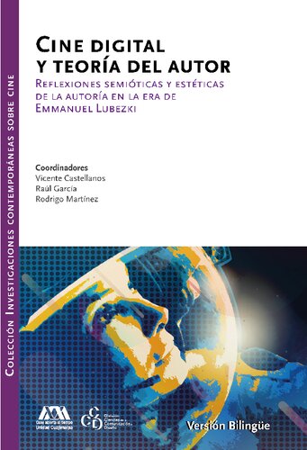 Cine Digital Y Teoria Del Autor