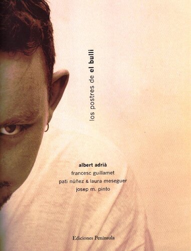 Los postres de el bullí