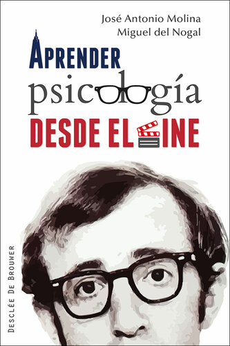 Aprender psicología desde el cine: 181 (Serendipity) (Spanish Edition)