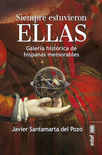 Siempre estuvieron ellas. La impagable aportació de las españolas al humanitarismo