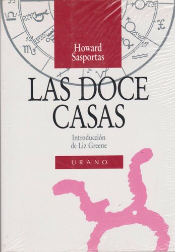 Las Doce Casas
