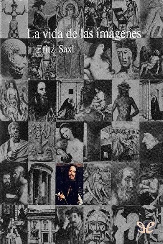 La vida de las imágenes