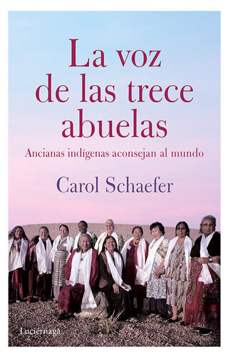La voz de las trece abuelas